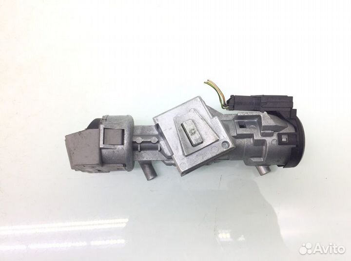 Замок зажигания 3M513F880AD Ford C-Max (2003-2011)