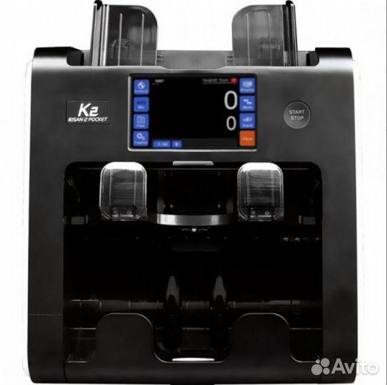 Проверка любых денег, аренда счетчика детектора