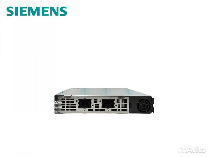 Модуль двухдвигательный Siemens 6SL3120-2TE13-0AA3