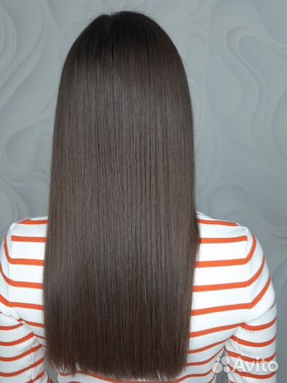 Ищу модель на окрашивание, стрижки, завивку