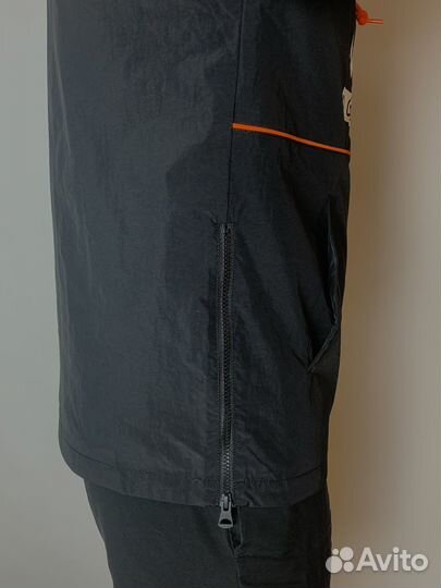 Новая ветровка Dickies оригинал