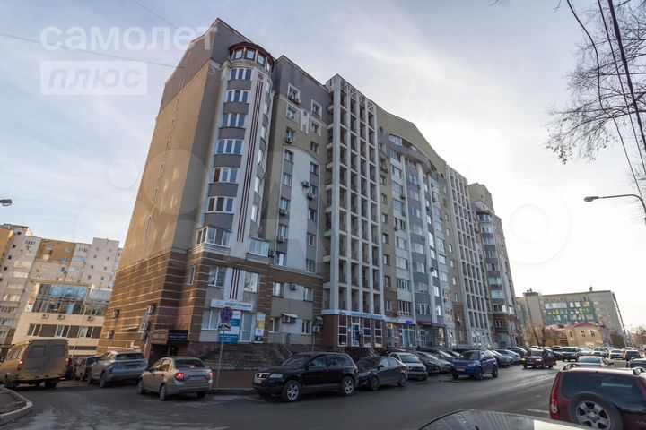 Продам помещение свободного назначения, 58.2 м²