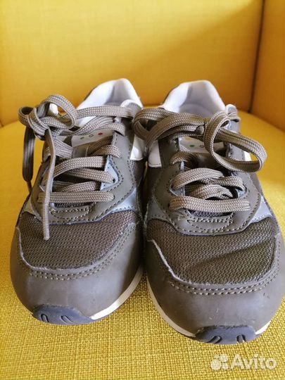 Кроссовки 32 размер diadora