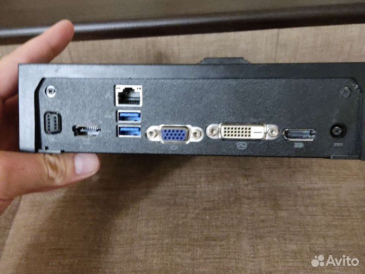 Ноутбук dell latitude E7450