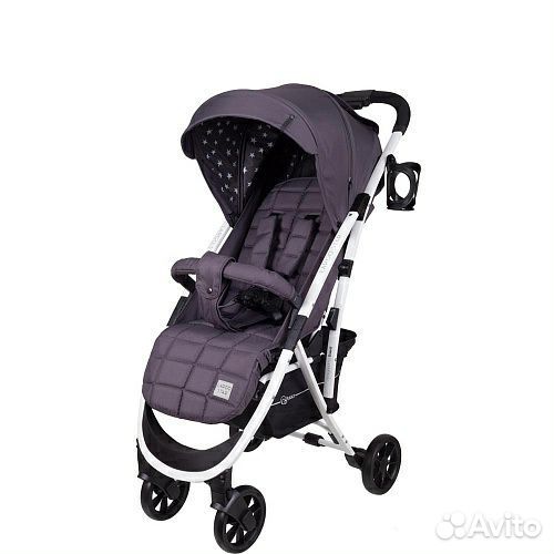 Коляска прогулочная 