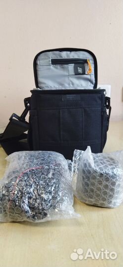 Камера Canon EOS M50 Mark II