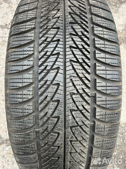 Goodyear UltraGrip 8 Performance 285/45 R20 112V