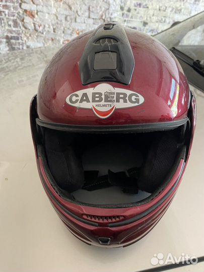 Шлем для мотоцикла