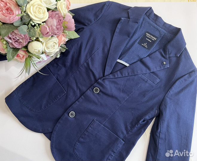 Пиджак Nukutavake