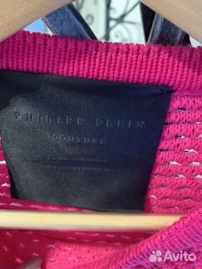 Philipp plein джемпер 40-42