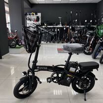 Электровелосипед Spetime E-Bike S6