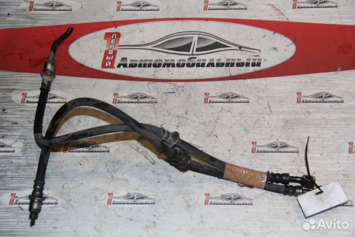 Тормозной шланг перед c Subaru Exiga YA4 EJ204