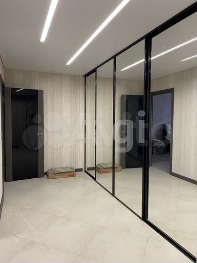 2-к. квартира, 71,2 м², 16/17 эт.