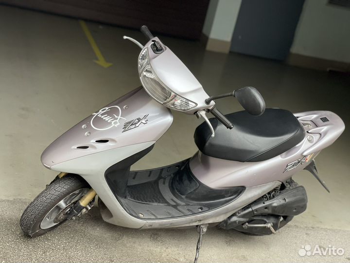 Скутер Honda Dio AF 35 ZX