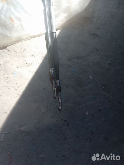 Тросики ручника