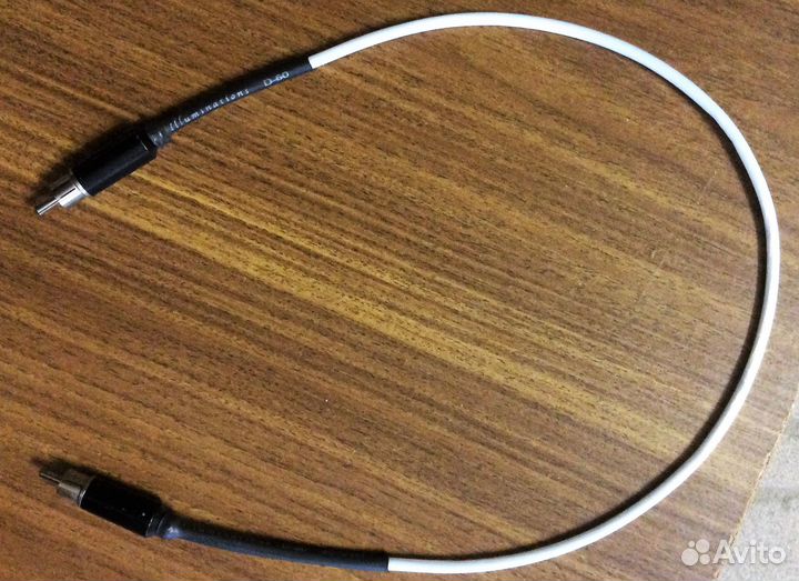 Цифровой кабель Kimber Kable Illuminations D60