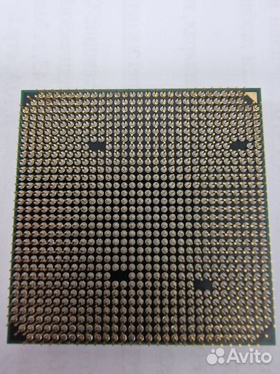 Процессор AMD fx 4300