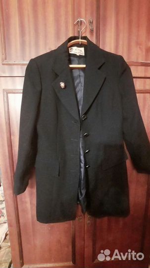 Пиджак женский 44 -46 размер