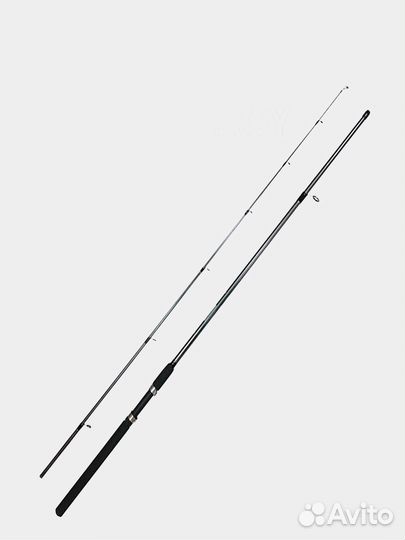 Спиннинг Mifine Dark Energy (15-45гр) 2,1м.2,4м,2