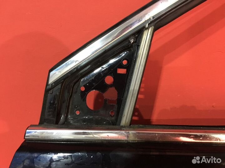 Дверь передняя левая Honda Cr-V 3 SUV N22A2 2.2L