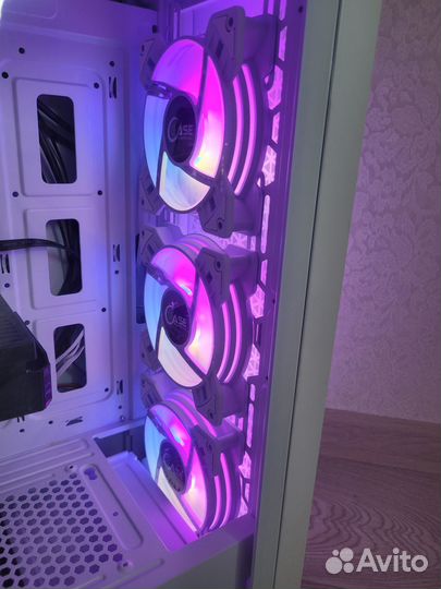 В Powercase с gtx 1660super(гар 3мес) +10/20xeon