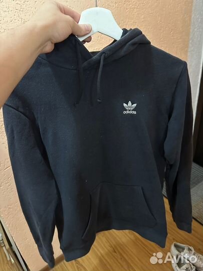 Adidas originals Худи B+F trfl hoody