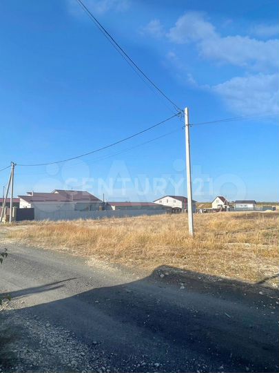 Участок 4 сот. (ИЖС)