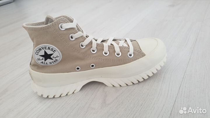 Кеды Converse оригинал 38 размер