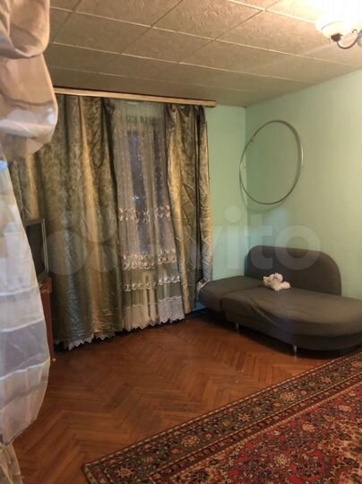 1-к. квартира, 31,5 м², 1/9 эт.