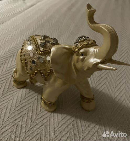Статуэтка Слон