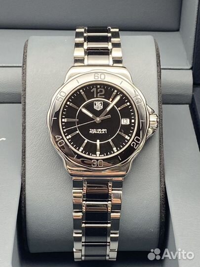 Часы Tag Heuer F1