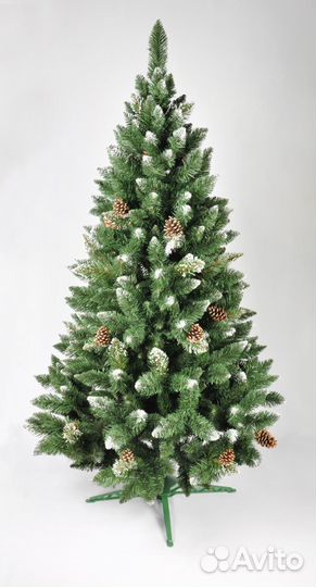 Искусственная елка Elza 150-250 см