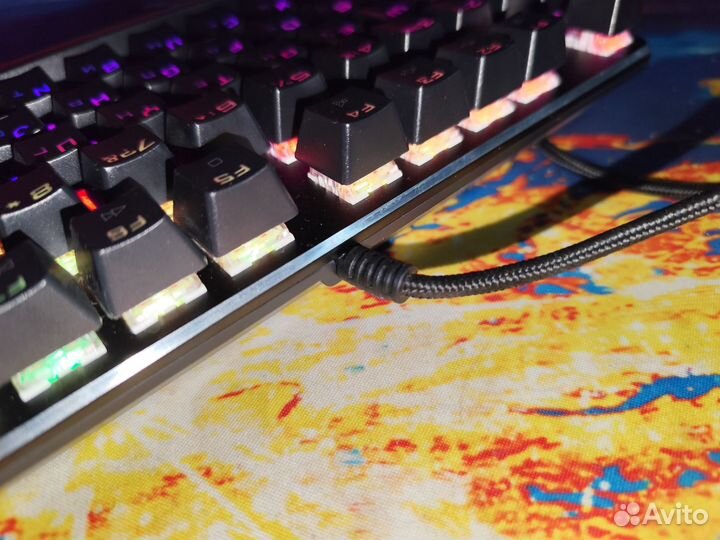 Zet Gaming Blade Pro