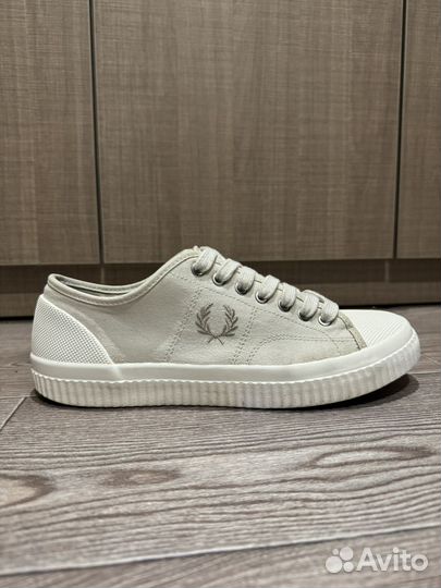 Кеды мужские Fred perry