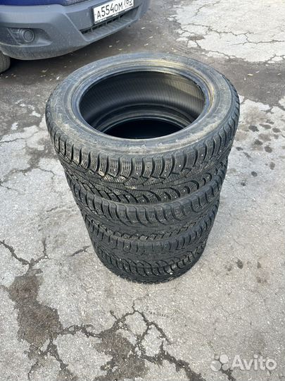 Nokian Tyres Hakkapeliitta 5 205/55 R16