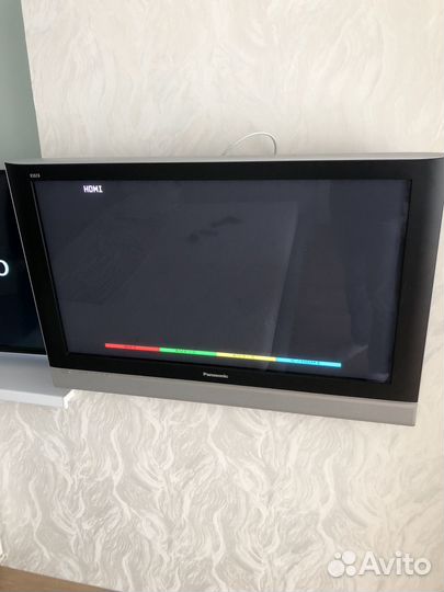 Телевизор Panasonic 42 (106см)