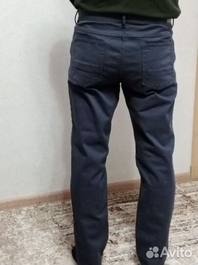 Брюки классические