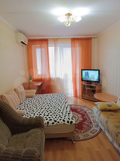 2-к. квартира, 45 м², 3/5 эт.
