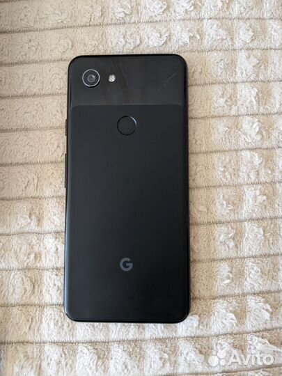 Google Pixel 3a, 4/64 ГБ