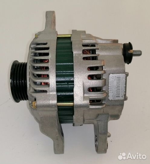 Генератор Mitsubishi Lancer A5TG0091