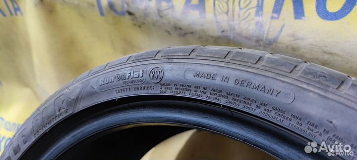 Goodyear Eagle F1 Asymmetric 2 255/35 R19