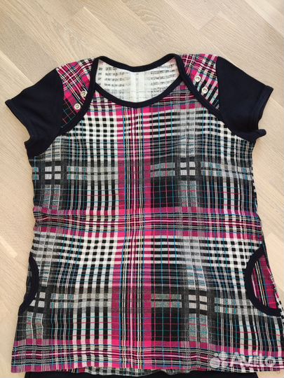 Домашний костюм женскийр.46