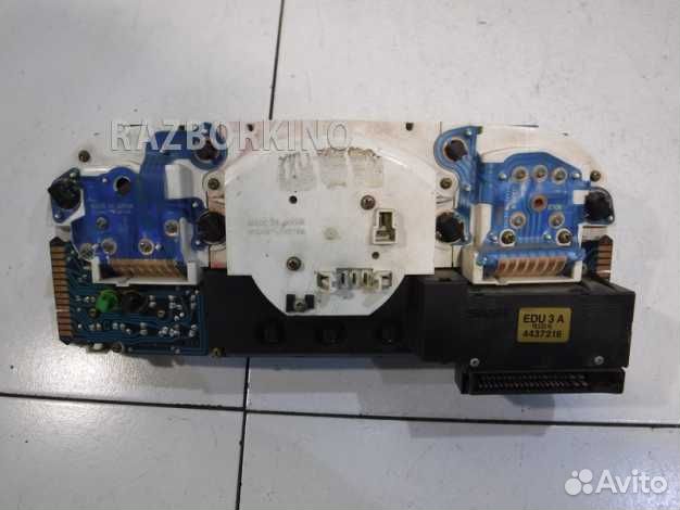 Панель приборов 4428553 Сааб