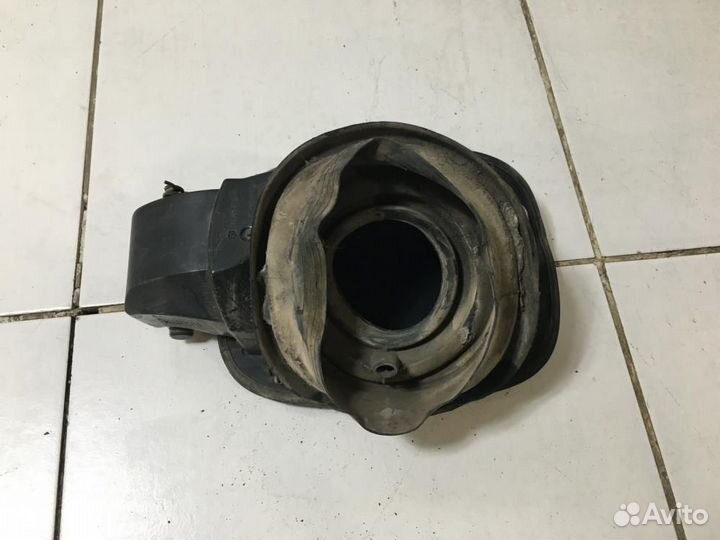 Лючок бензобака Ford Mondeo 4 BE