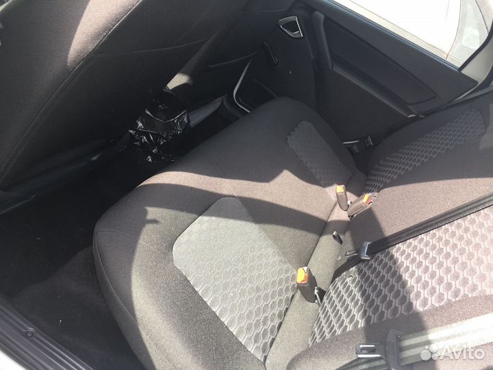 LADA Granta 1.6 МТ, 2024, 10 км