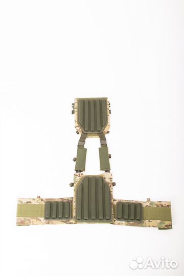 Набор кап для плитника универсальных