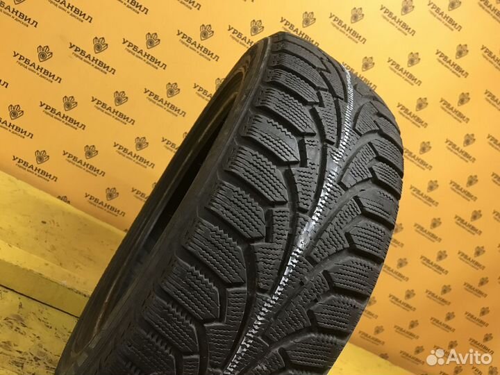 Nokian Tyres Hakkapeliitta RSi 195/55 R16 91R