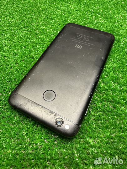 Xiaomi Redmi 4X, 3/64 ГБ