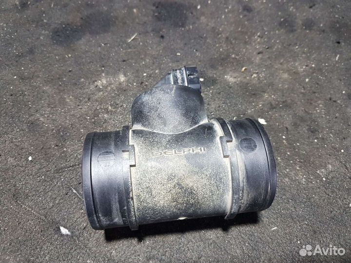 Дмрв Opel Astra H хэтчбек