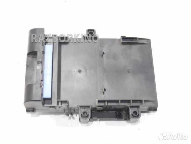 Блок предохранителей Додж